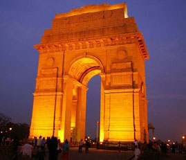 delhi