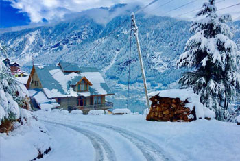 Manali