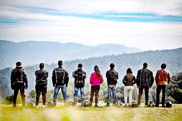 Jim Corbett Fun Tour